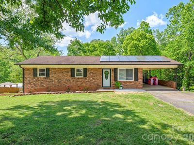 2060 Barringer Cir, Newton, NC, 28658
