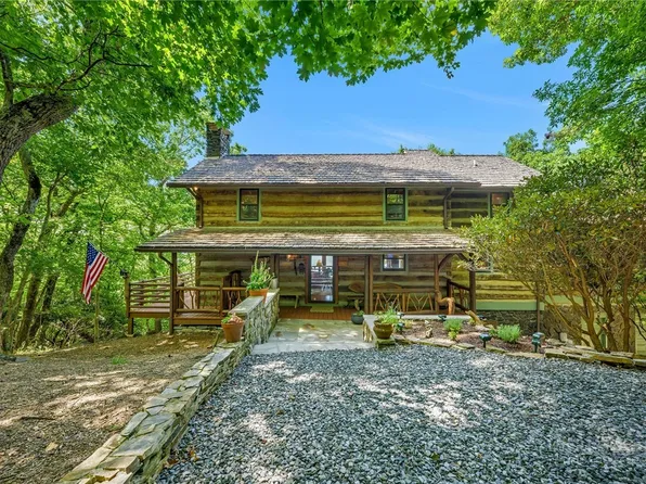199 Sundance Road, Todd, NC 28684