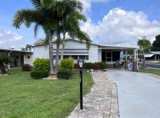 15841 Shellcrest Dr #221, North Fort Myers, FL 33917