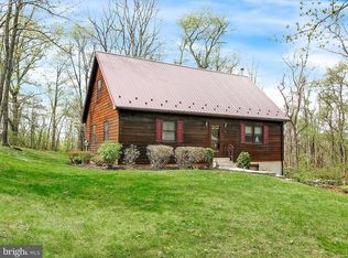 110 Cold Springs Rd, Gettysburg, PA 17325