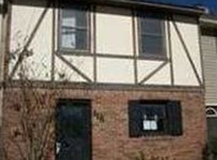 118 Amberwood Dr, Clinton, MS 39056