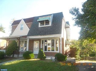 795 E 24th St, Chester, PA 19013