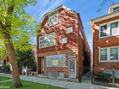 4516 S Washtenaw Ave, Chicago, IL, 60632