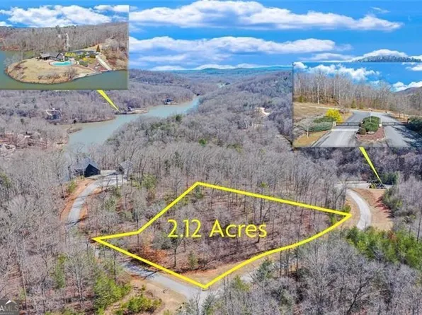 154 Headwaters Ct, Cleveland, GA 30528