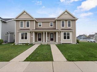 155 Milky Way, Madison, WI 53718