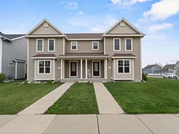 155 Milky Way, Madison, WI 53718