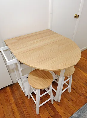 Rented by Furnished Habitat | media 6