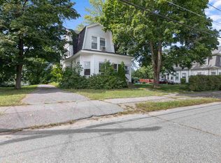 9 Highland Ave, Derry, NH 03038