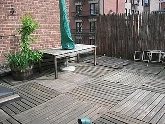 Rented by Keller Williams NYC