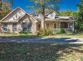 6961 Redbud Ct, Athens, TX 75751