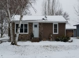 1141 Ramblewood Ave SW, Willmar, MN 56201