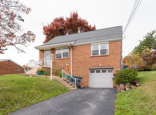 38 Loretta St, Latrobe, PA 15650