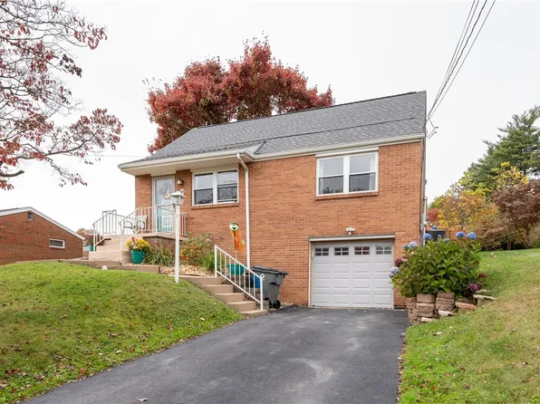 38 Loretta St, Latrobe, PA 15650