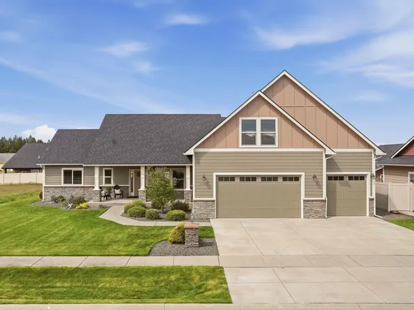 1207 N Augusta Ln, Deer Park, WA 99006