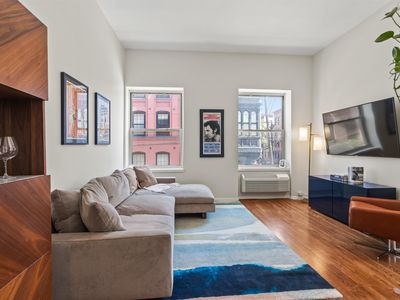 222 Grand St APT 2E, Hoboken, NJ, 07030