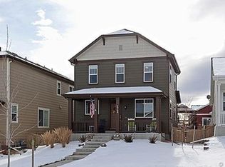 3748 Cadence Dr, Castle Rock, CO 80109