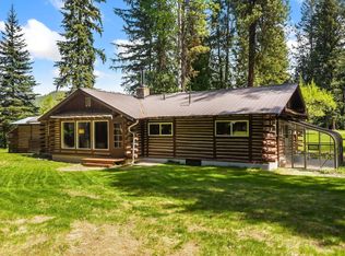 255 Red Alder Rd, Careywood, ID 83809