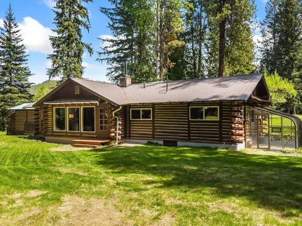 255 Red Alder Rd, Careywood, ID 83809