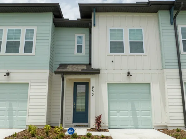 983 Conch Rd, Davenport, FL 33896