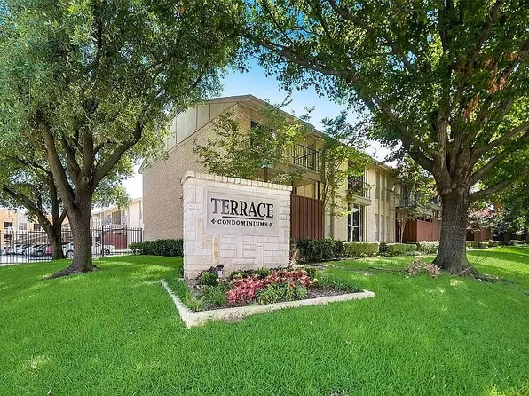 4512 Amesbury Dr #C, Dallas, TX 75206