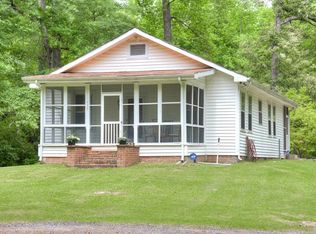 930 Ascauga Lake Rd, Graniteville, SC 29829