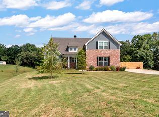 413 Sterling Meadows Ct, Demorest, GA 30535