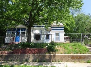 Hickory, Hannibal, MO 63401