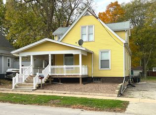 605 S Allin St, Bloomington, IL
