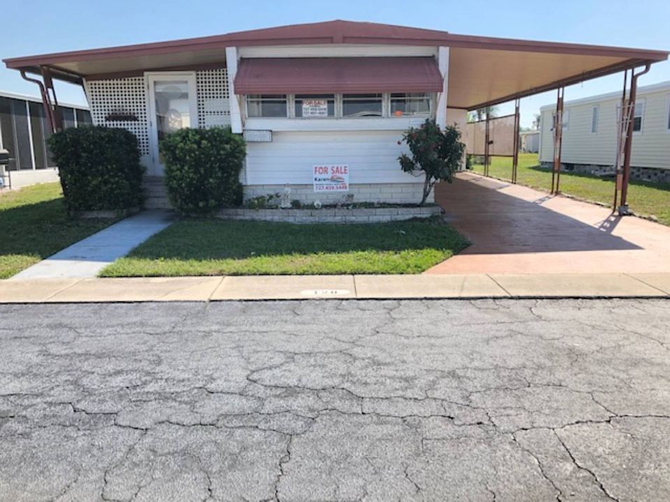 1st image of 29081 Us Hwy 19 N Lot 128