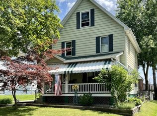 33 Smithsonian St, Girard, OH