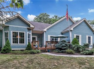 320 Meadowlark Lane Ext, Westbrook, CT 06498