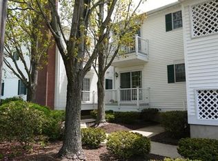 161 Alexandria Way, Basking Ridge, NJ 07920