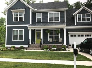 15000 Saint Ives Dr, Midlothian, VA 23113