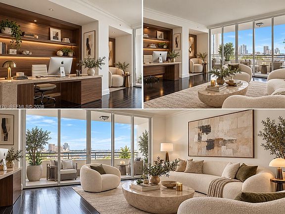 4th image of 848 Brickell Key Dr APT 1906