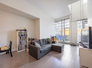 13308 Central Ave #104, Surrey, BC V3T 0M4