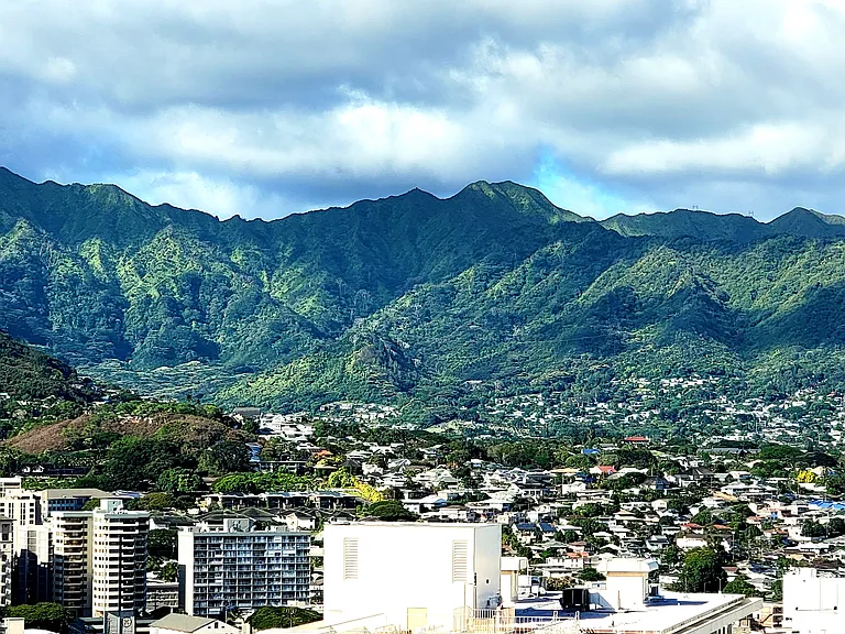 1631 Kapiolani Blvd #3104 — Photo 7