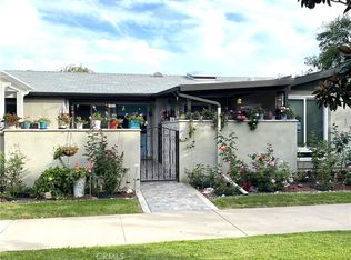 1851 McKinney Way #M15-25b, Seal Beach, CA 90740