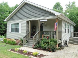 3415 Mill Quarter Rd, Ford, VA 23850