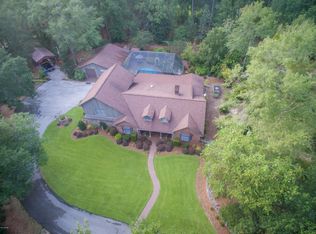 1276 Fairway Dr, Chipley, FL 32428