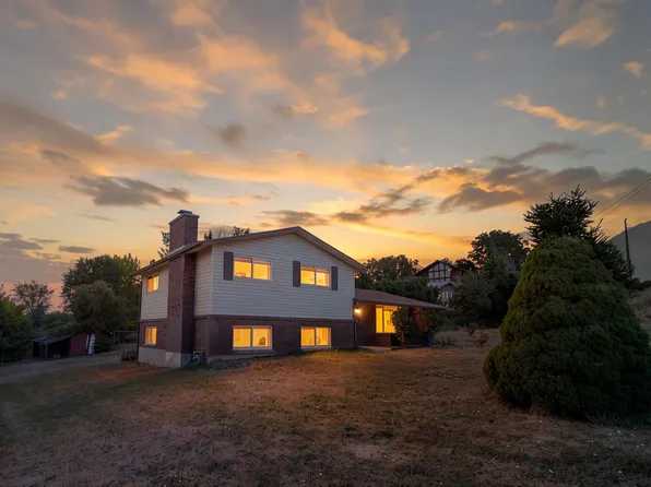 3257 N 400 W, Pleasant View, UT 84414