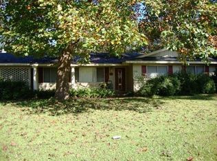 5102 Old Canton Rd, Jackson, MS 39211