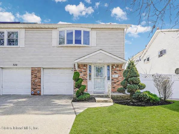 526 Leverett Ave, Staten Island, NY 10308