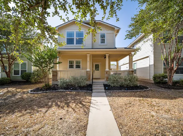 18524 Mammoth Cave Blvd Unit 1, Pflugerville, TX 78660