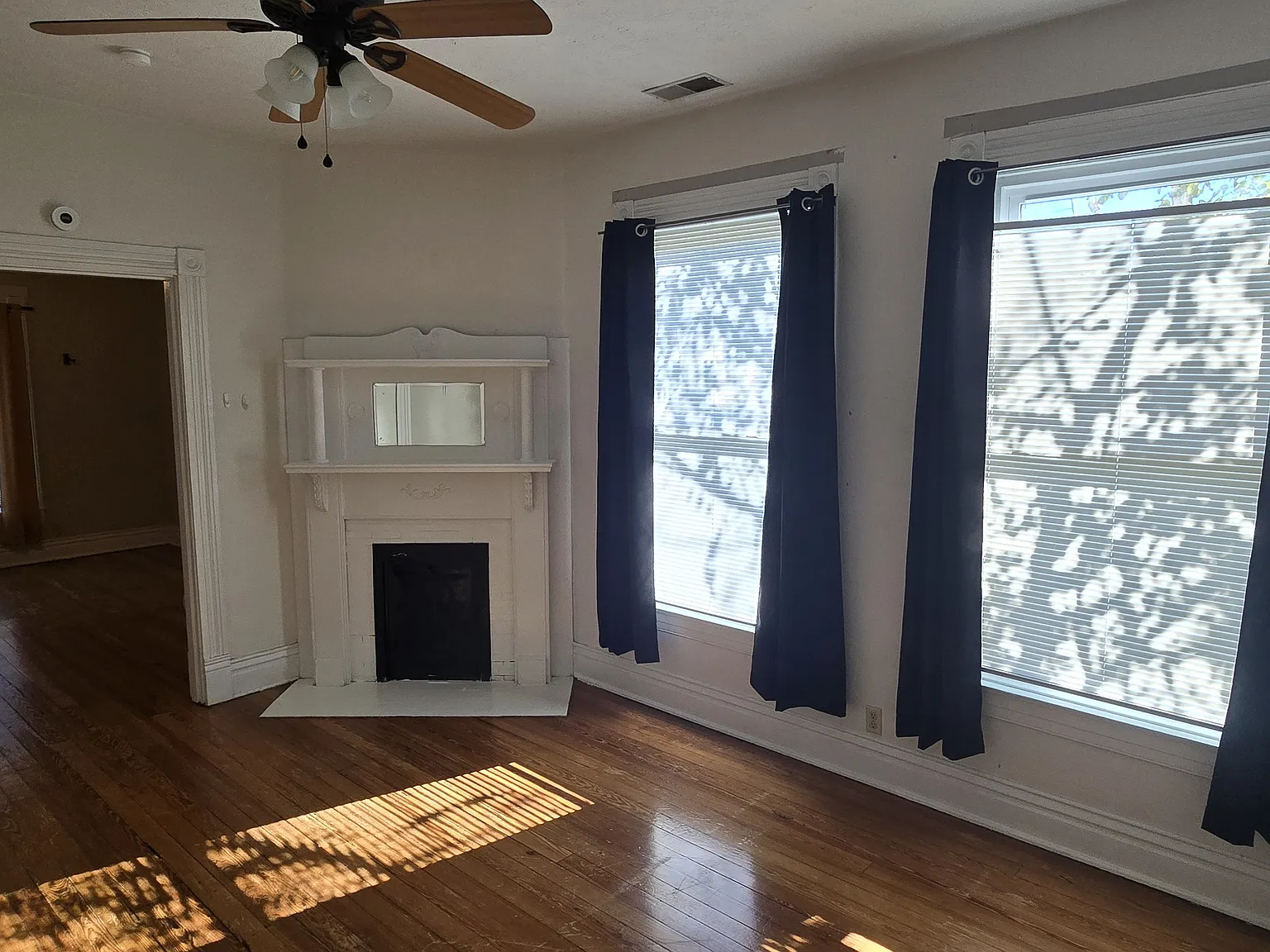 1 bed, 575 sqft, $750 — Photo 3