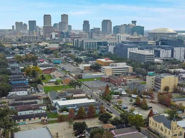 2728 Conti St, New Orleans, LA 70119