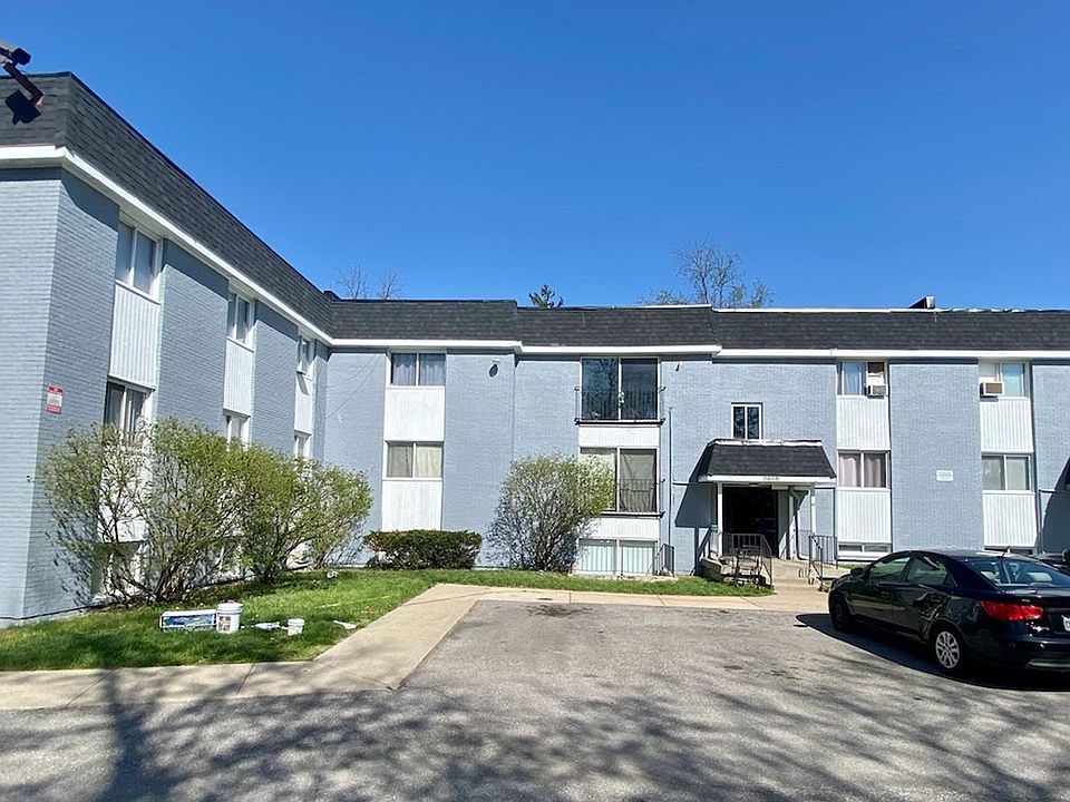 2nd image of 1624 Linden Dr #1632-958