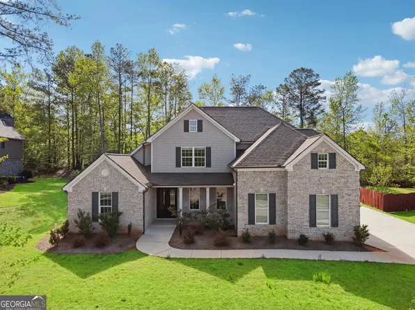 7260 Bluewater Ln, Douglasville, GA 30135