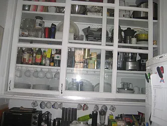 Rented by Kathy Galvin, LREB