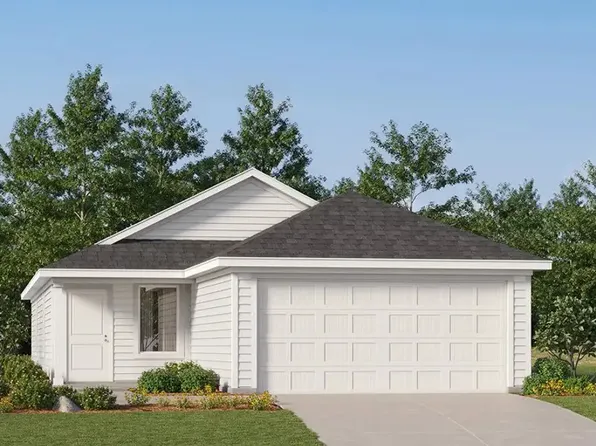18454 W Bighorn Dr, Haskell, OK 74436