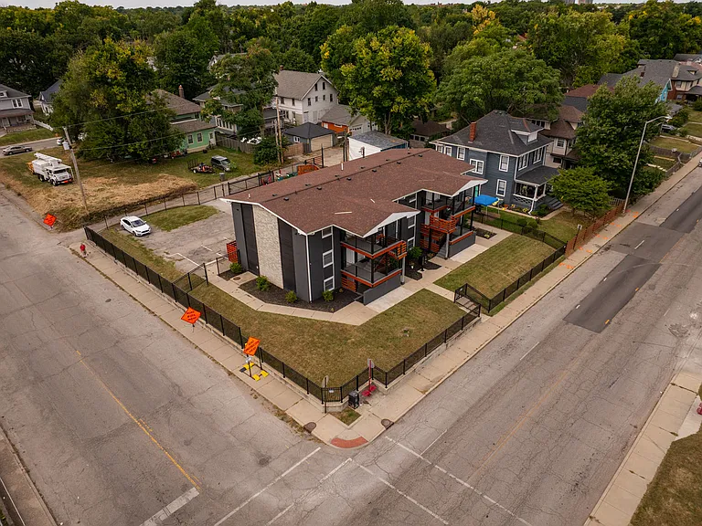3202 Central Ave #6 — Photo 20